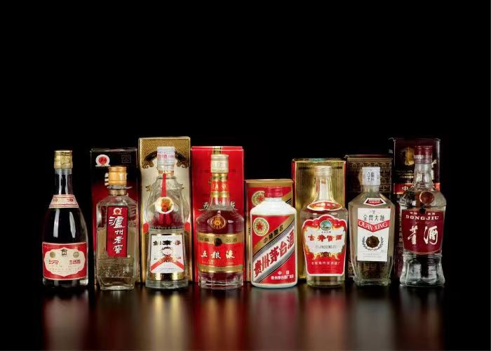 鹤城老酒储存的方法